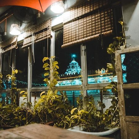 Motodorm Langkawi Hostel Kuah Εξωτερικό φωτογραφία