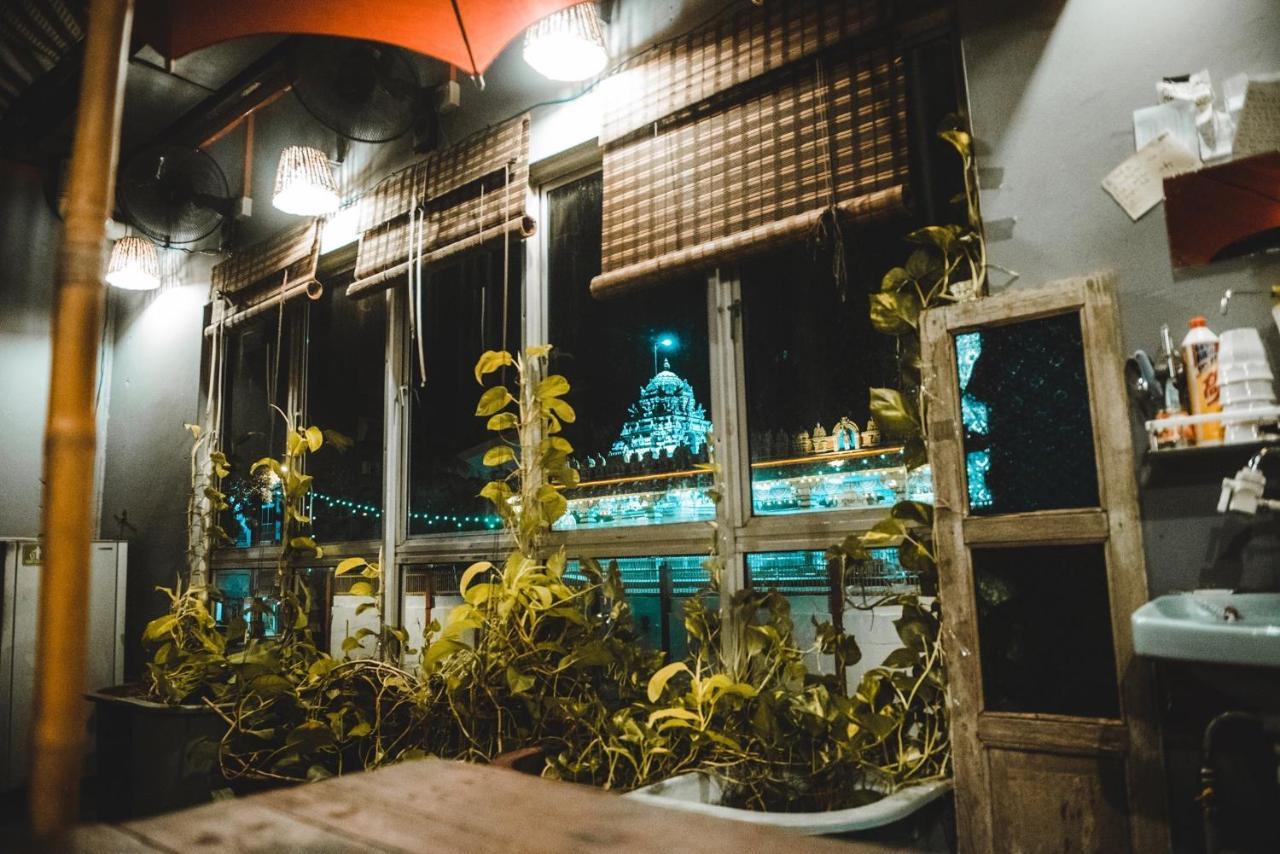 Motodorm Langkawi Hostel Kuah Εξωτερικό φωτογραφία