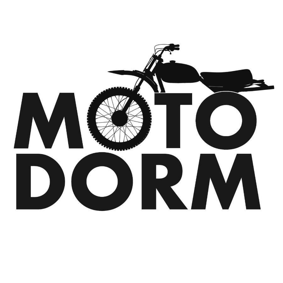 Motodorm Langkawi Hostel Kuah Εξωτερικό φωτογραφία