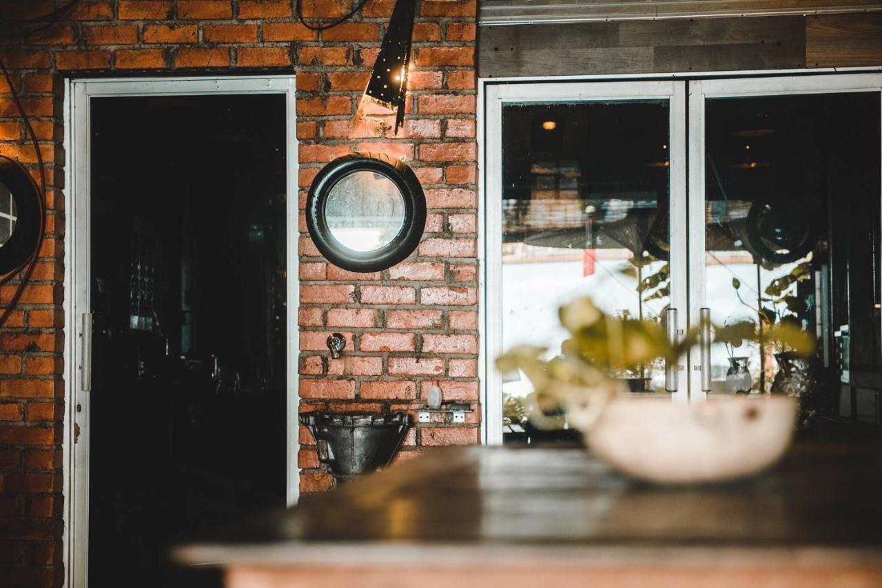 Motodorm Langkawi Hostel Kuah Εξωτερικό φωτογραφία