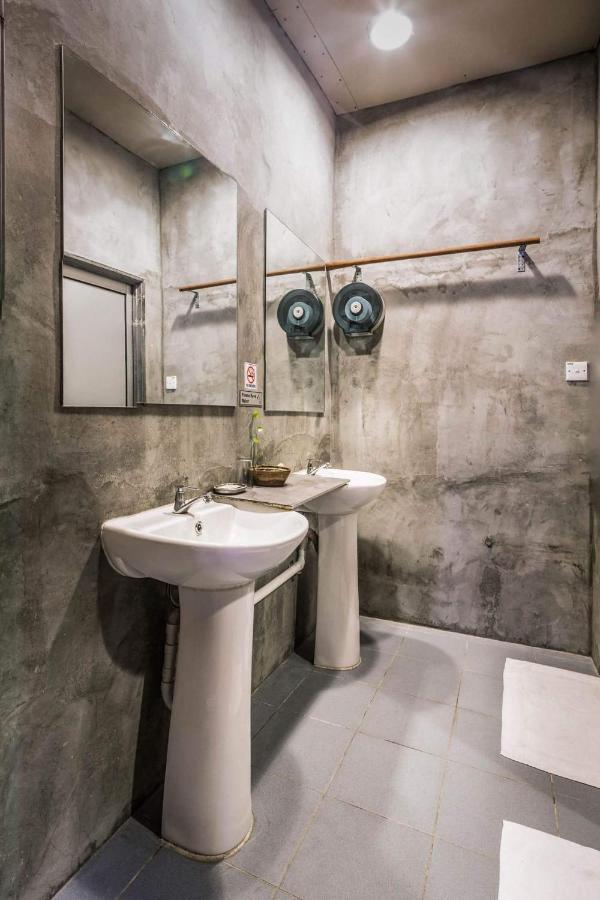 Motodorm Langkawi Hostel Kuah Εξωτερικό φωτογραφία