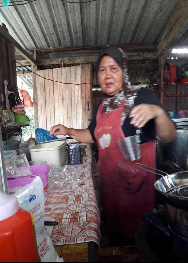 Motodorm Langkawi Hostel Kuah Εξωτερικό φωτογραφία